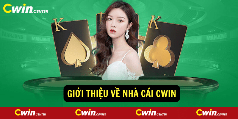 CWIN ⭐️ Nhà Cái Cá Cược Trực Tuyến Uy Tín  Việt Nam